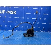 замок двери Mercedes-benz cls 350 w219 2007 A2197200235