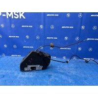 замок двери Mercedes-benz cls 350 w219 2007 A2197300135