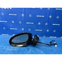 зеркало Mercedes-benz cls 350 w219 2007 A2198100164