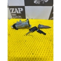 Замок зажигания SKODA OCTAVIA A7 2014 5Q0905865