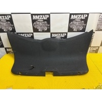 Обшивка крышки багажника SKODA OCTAVIA A7 2014 5E5867975G