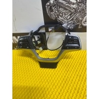 Кнопки на руль HYUNDAI SOLARIS 2 2021 96700H5980TT6