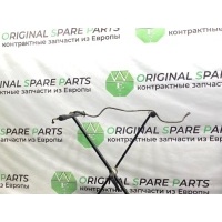 Трубка охлаждения АКПП Mercedes-Benz E-Class W124 1988 A1242705896, 1242705896, A0199978382, A0199978582