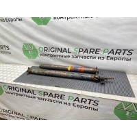 Карданный вал Mercedes-Benz E-Class W124 1988 A1244109316, 1244109316, A1244109716, A1244107801, A1244103502, A1244102502, A1244103602