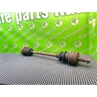 Полуось Mercedes-Benz E-Class W124 1988 A1243508810, 1243508810, A2013570091, A2013570191, A2023570091, A2023570191