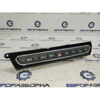 Блок кнопок Audi Q7 4M 2018 4M0925301D, 4M0925301N