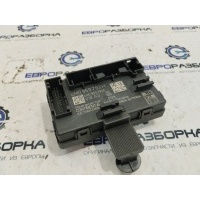 Блок комфорта Audi Q7 4M 2018 4M0959793H, A2C7486441900, 4M0959793F