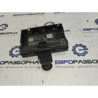 Блок комфорта Audi Q7 4M 2018 4M0959792H, 4M0959792F, A2C7486481900