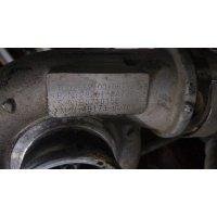 Турбина 1.6CRDI Hyundai I30 2010