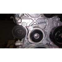 Натяжитель ремня агрегатов 2.0D4D T AURIS , , 08 - 15. RAV4 4 CA40 2014 16620-0R010