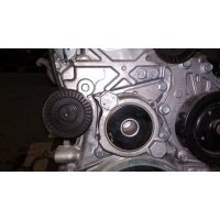 Натяжитель ремня агрегатов 2.0D4D T AURIS , AVENSIS , VERSO 08 - 15. Toyota RAV4 4 (CA40) 2014 16620-0R010