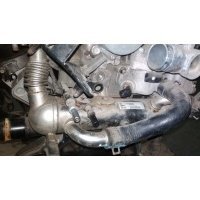 Радиатор egr 1.6CRDI , VALEO , 28416 - 2A720 Hyundai I30 2010