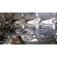 Трубка топливная 2.0D4D , обратки , на 4 форсунки RAV 4 2014