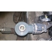 Форсунка 1.6CRDI*** , BOSH 0445110320 , 33800 - 2A900 Hyundai I30 2010