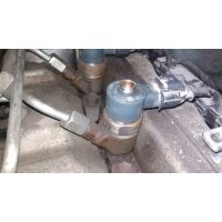 Форсунка 1.6CRDI* , BOSH 0445110320 , 33800 - 2A900 Hyundai I30 2010