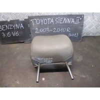 Zagłowek toyota сиенна 3.5 b 16v 03 - 10 r.