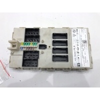 Модуль комфорта мини f56 6276a - bdcrl01 hatchback блок управления