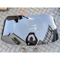 Audi a6 c8 2019 - 24 rok 4k9845501a универсал стекло крышки багажника задняя