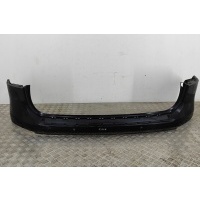 Volkswagen touareg 7p накладка центральная бампера заднего 7p6807421b 3.0d 180k