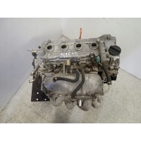 Nissan almera n16 03 - 06 двигатель 1.5i qg15