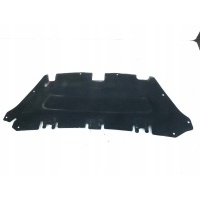 Изоляция капота citroen berlingo iii 2008 - 2015r