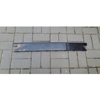 Honda civic x 17 - 21r накладка диафрагма накладка бампера задняя заднего 71507 - tgg