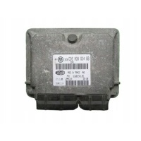 Блок управления volkswagen seat skoda audi 036906034bb чистый - иммобилайзер off !
