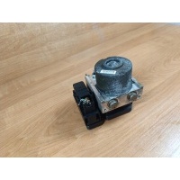 Насос тормозной абс форд фиеста mk6 fusion mazda 2 dy 4s61 - 2m110 - ac