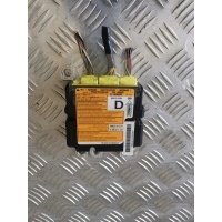 Infiniti q50 сша сенсор подушек безопасности airbag 988206he0a