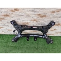 Балка подвески задняя bmw 4 g26 6876542