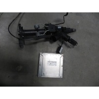 Блок управления мл в 163 5.0 v8 a1131530479 комплект стартовый