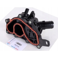 Корпус термостата термостат dokker lodgy duster ii megane iv 1.3 твк