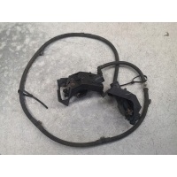 Омыватели лампы левый правая mazda 3 bk bs3f51067