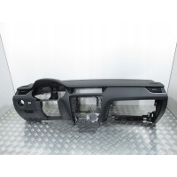 Панель панель skoda октавия iii оригинал 5e1857091