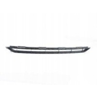 Oe audi 8w0807683b9b9 решётка бампера передняя a4 8w