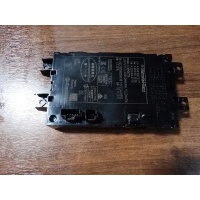 Модуль ladowarki indukcyjnej мерседес w217 a2229001017
