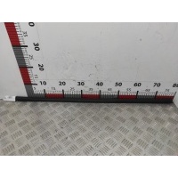 Уплотнитель стекла двери Audi A4 B6 (2000-2006) 2001 ,8E0839477C