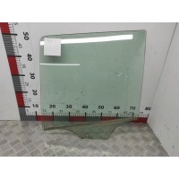 Стекло двери задней левой Mazda 2 DY (2003-2007) 2003 ,DD10735119E