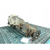 Мост заднего задняя subaru forester i sf 97 - 02 2.0t
