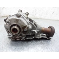 Раздаточная коробка Volvo XC60 II (UZ) 2017- 2021 2018 P31492836, 31492836