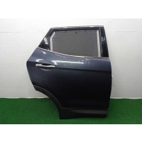 Ограничитель двери Hyundai Santa Fe III (DM) 2012 - 2016 2013