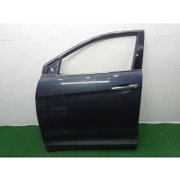 Ограничитель двери Hyundai Santa Fe III (DM) 2012 - 2016 2013