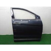 Ограничитель двери Hyundai Santa Fe III (DM) 2012 - 2016 2013