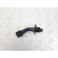 Патрубок радиатора BMW 3 G20/G21 7 (2018 - 2022) 2021 11538651265