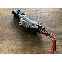 Замок зажигания Audi A4 B5 2000 4B0905851C
