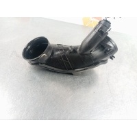 Патрубок BMW X4 F26 2016 13717807493, 13717812059, 7807493, 13717807493, 7812059, 13717803842, 7803842, 13718506702, 8506702