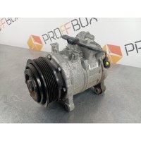 Компрессор кондиционера BMW X4 F26 2016 64529396722, 64506805025, 64529396722, 64529216467