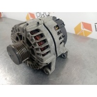 Генератор BMW X4 F26 2016 12318570672, 12318570672, 8570672
