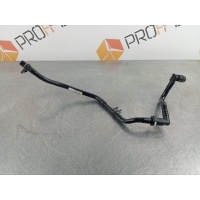 Трубка вакуумная BMW X4 F26 2016 7800098, 11667800346, 7800346