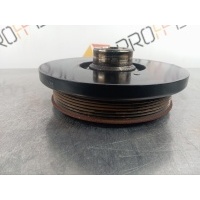 Шкив коленвала BMW X4 F26 2016 11238511321, 11238511321, 8511321